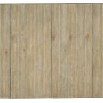 Surfrider Rectangle Dining Table with 2-18in Leaves