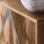 Commerce & Market Vortex Credenza