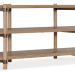 Vineyard Row Console
