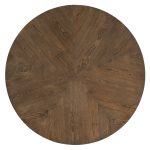 Chapman Round Cocktail Table