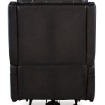 Hamilton Power Recliner with Power Headrest