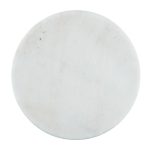 Modern Mood Round Accent Table