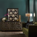 Commerce & Market Layers Credenza