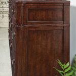 Charleston Seven-Drawer Dresser