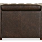 Savion Deux Power Recliner with Power Headrest
