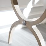 Affinity Leg Nightstand