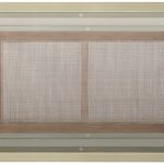 Melange Raising Cane End Table
