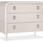 Melange Julip Accent Chest