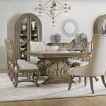 Castella Tufted Dining Chair