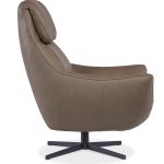 Hughes Swivel Chair