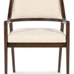 Archives Upholstered Arm Chair