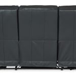 Nelson Zero Gravity Power Sofa with Power Headrest and Lumbar