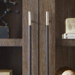 Modern Mood Display Cabinet