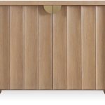 Commerce and Market Willow Accent Cabinet