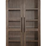 Modern Mood Display Cabinet
