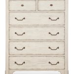 Americana Six-Drawer Chest