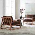 Moraine Accent Chair