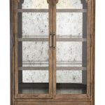Americana Display Cabinet