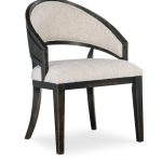 Retreat Cane Barrel Back Chair