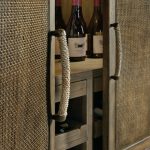 Sundance Bar Cabinet