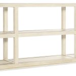 Cascade Console Table