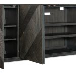 Retreat Entertainment Credenza