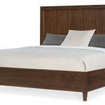 Archives King Panel Bed