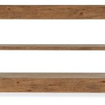 Big Sky Entertainment Console