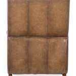 Carrington Power Recliner w/Power Headrest