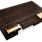 House Blend Executive Desk