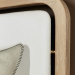 Banyon Bay King Panel Bed