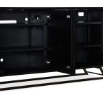 Commerce & Market Moroccan Modern Credenza