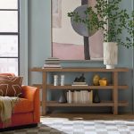 Sonnet Console Table
