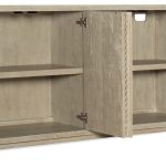 Cascade Credenza