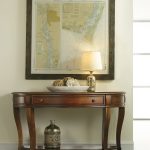 Brookhaven Console Table