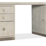 Modern Mood Executive Desk