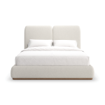 Malta
      
        Upholstered
      
        King
      
        Bed
