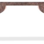 Melange Taj Console