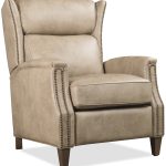 Lansing Power Recliner with Power Headrest