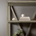 Linville Falls Wisemans View Etagere