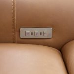 Lyra Lift Chair with Power Recline, Headrest and Lumbar
