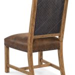 Big Sky Side Chair -