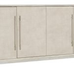 Modern Mood Entertainment Console
