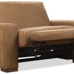 Optimus Large Power Recliner with  Power Headrest