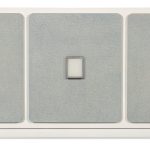 Melange Atlantis Entertainment Credenza