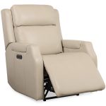 Nelson Zero Gravity Power Recliner with Power Headrest and Lumbar