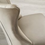 Lynn Executive Swivel Tilt Chair