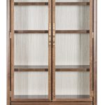 Eleana Display Cabinet