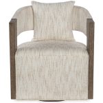 Calloway Peak Swivel Chair