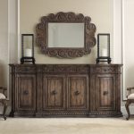 Rhapsody 96'' Credenza